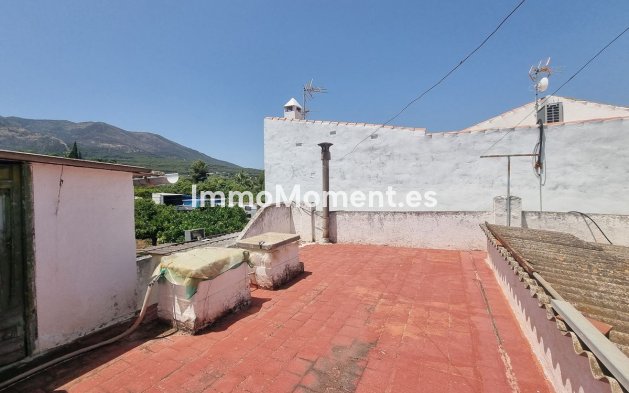 Revente - Maison de campagne - Intérieur                       - Alhaurín el Grande Centro