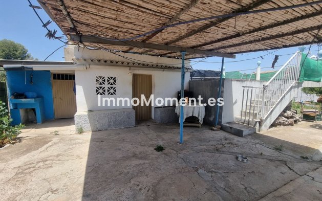 Revente - Maison de campagne - Intérieur                       - Alhaurín el Grande Centro