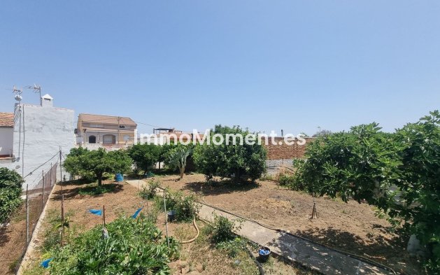 Revente - Maison de campagne - Intérieur                       - Alhaurín el Grande Centro