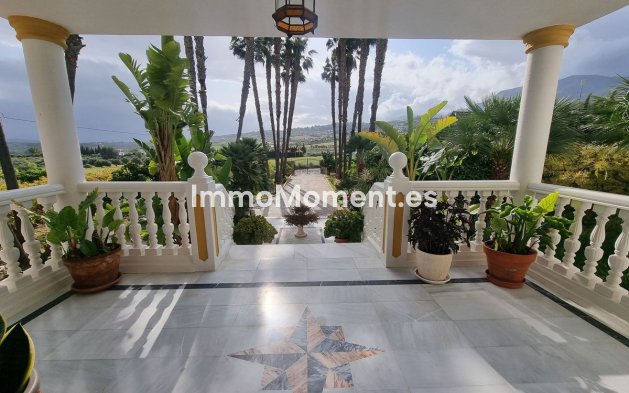 Revente - Maison de campagne - Intérieur                       - Alhaurín el Grande Centro