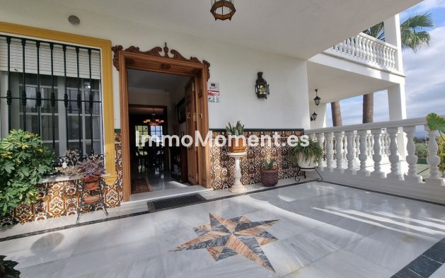 Revente - Maison de campagne - Intérieur                       - Alhaurín el Grande Centro