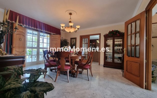 Revente - Maison de campagne - Intérieur                       - Alhaurín el Grande Centro