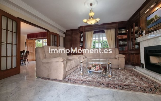 Revente - Maison de campagne - Intérieur                       - Alhaurín el Grande Centro