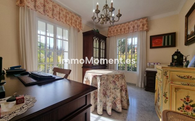 Revente - Maison de campagne - Intérieur                       - Alhaurín el Grande Centro
