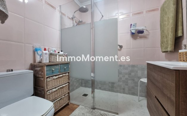 Revente - Maison de campagne - Intérieur                       - Alhaurín el Grande Centro