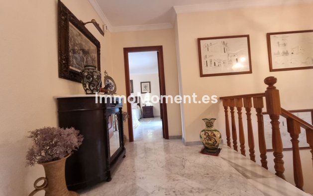 Revente - Maison de campagne - Intérieur                       - Alhaurín el Grande Centro