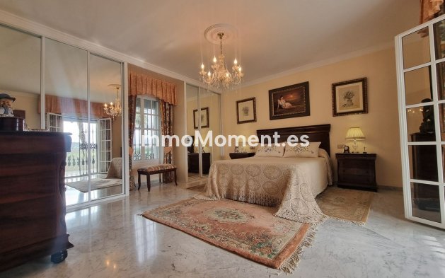 Revente - Maison de campagne - Intérieur                       - Alhaurín el Grande Centro