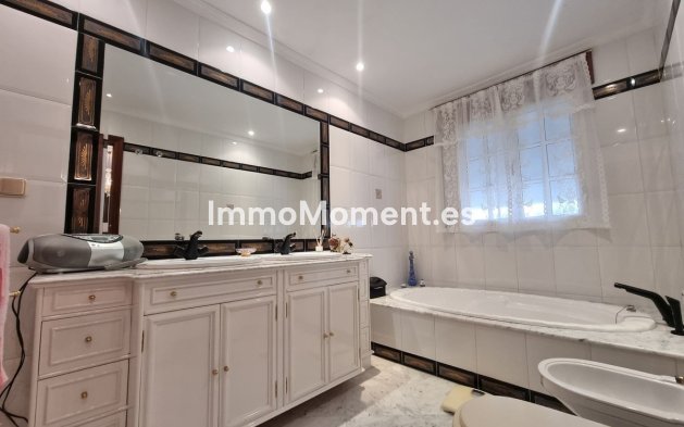 Revente - Maison de campagne - Intérieur                       - Alhaurín el Grande Centro