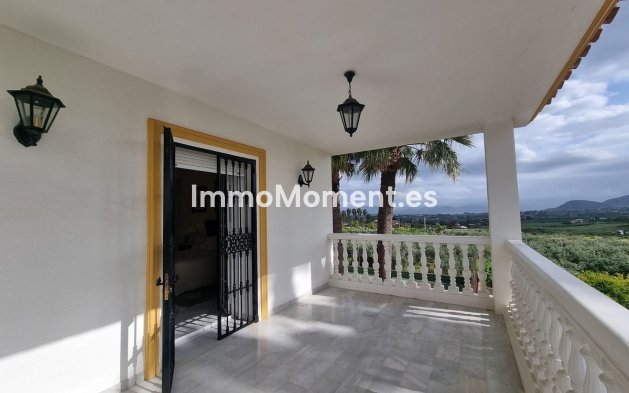 Revente - Maison de campagne - Intérieur                       - Alhaurín el Grande Centro