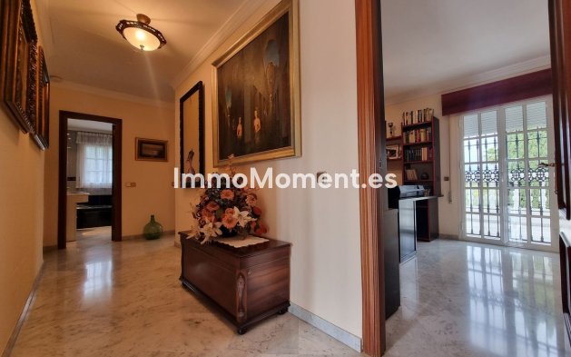 Revente - Maison de campagne - Intérieur                       - Alhaurín el Grande Centro