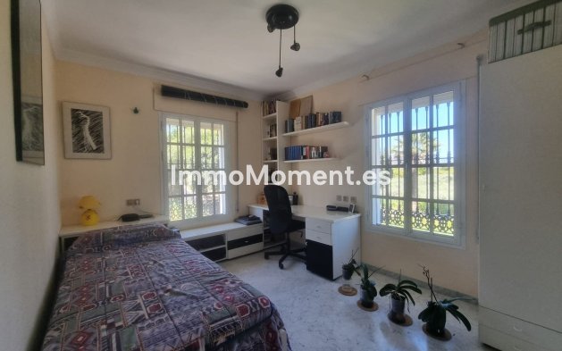 Revente - Maison de campagne - Intérieur                       - Alhaurín el Grande Centro