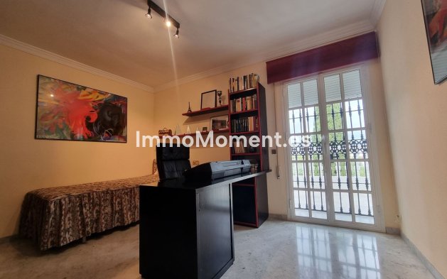 Revente - Maison de campagne - Intérieur                       - Alhaurín el Grande Centro