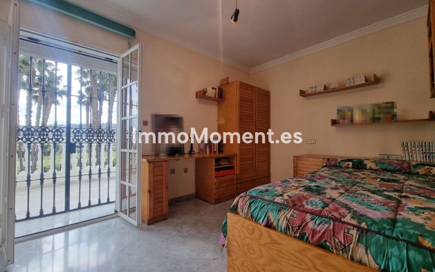 Revente - Maison de campagne - Intérieur                       - Alhaurín el Grande Centro