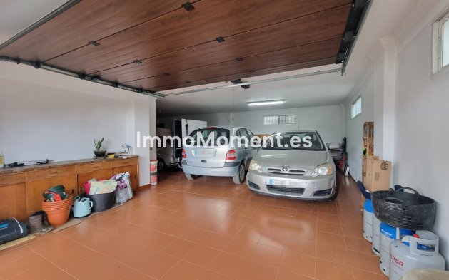 Revente - Maison de campagne - Intérieur                       - Alhaurín el Grande Centro