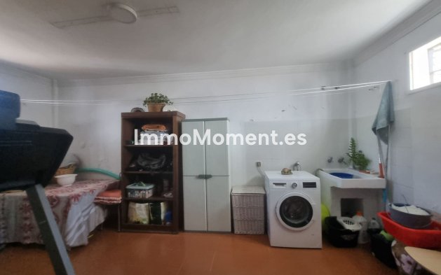 Revente - Maison de campagne - Intérieur                       - Alhaurín el Grande Centro