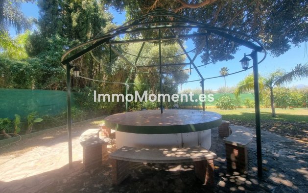 Revente - Maison de campagne - Intérieur                       - Alhaurín el Grande Centro