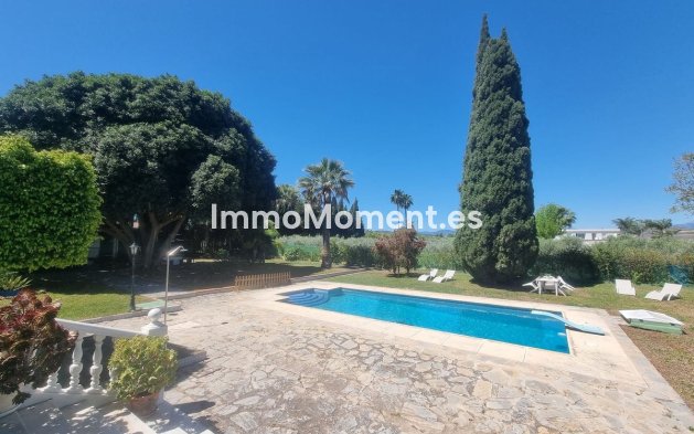 Revente - Maison de campagne - Intérieur                       - Alhaurín el Grande Centro