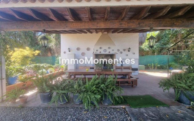 Revente - Maison de campagne - Intérieur                       - Alhaurín el Grande Centro