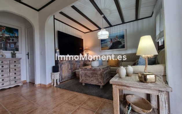 Revente - Maison de campagne - Intérieur                       - Alhaurín el Grande Centro