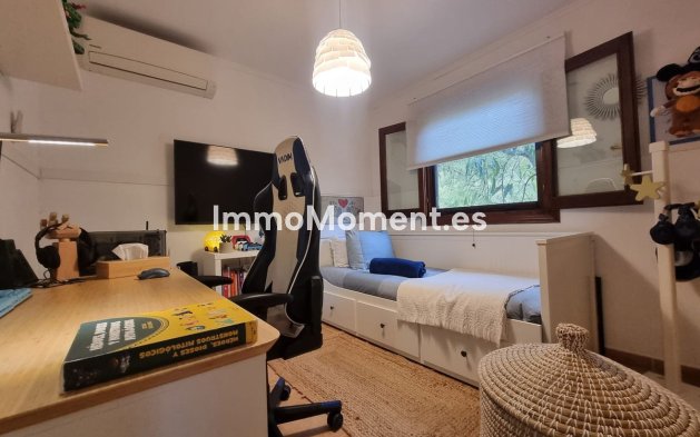 Revente - Maison de campagne - Intérieur                       - Alhaurín el Grande Centro