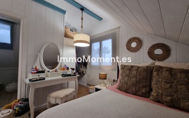 Revente - Maison de campagne - Intérieur                       - Alhaurín el Grande Centro