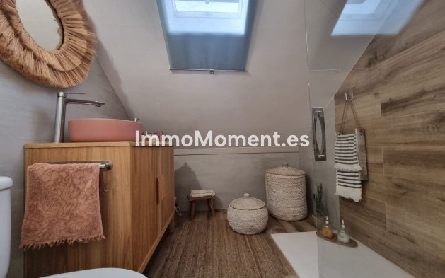 Revente - Maison de campagne - Intérieur                       - Alhaurín el Grande Centro