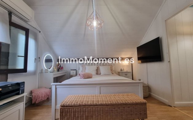 Revente - Maison de campagne - Intérieur                       - Alhaurín el Grande Centro