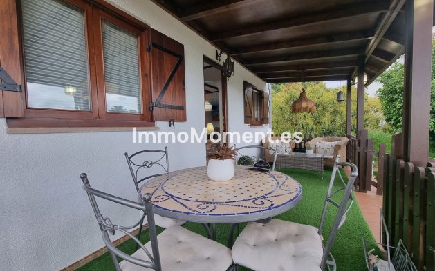 Revente - Maison de campagne - Intérieur                       - Alhaurín el Grande Centro