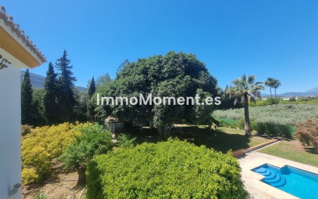 Revente - Maison de campagne - Intérieur                       - Alhaurín el Grande Centro