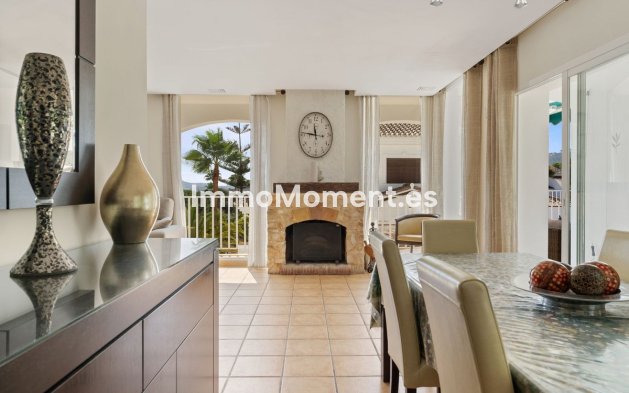 Revente - Villa - Intérieur                       - Coín