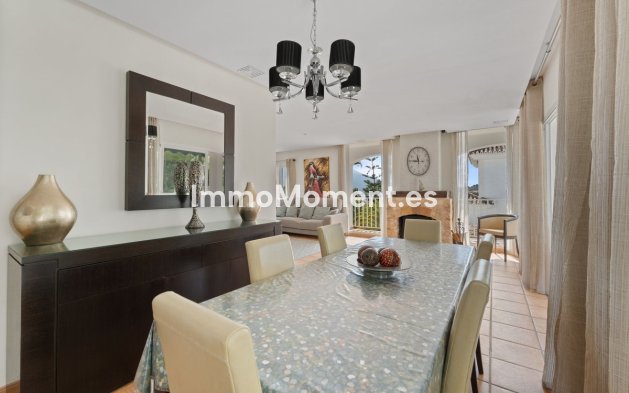 Revente - Villa - Intérieur                       - Coín