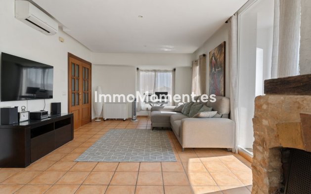 Revente - Villa - Intérieur                       - Coín