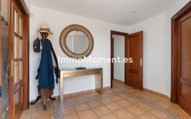 Revente - Villa - Intérieur                       - Coín