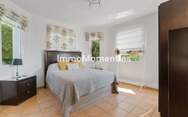 Revente - Villa - Intérieur                       - Coín