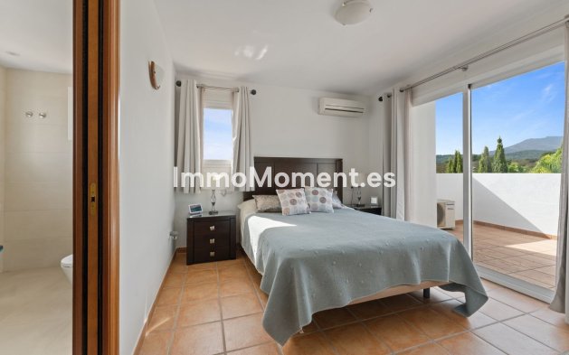 Revente - Villa - Intérieur                       - Coín