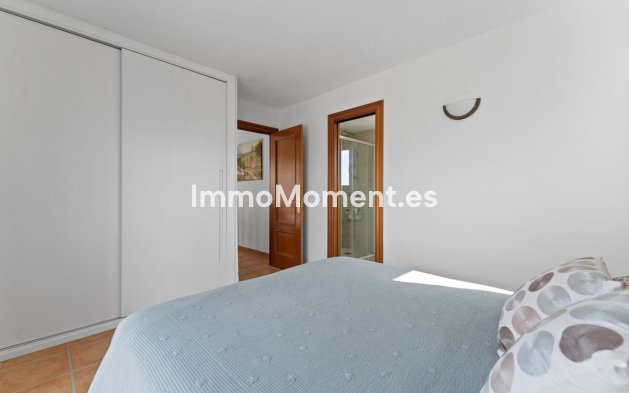 Revente - Villa - Intérieur                       - Coín