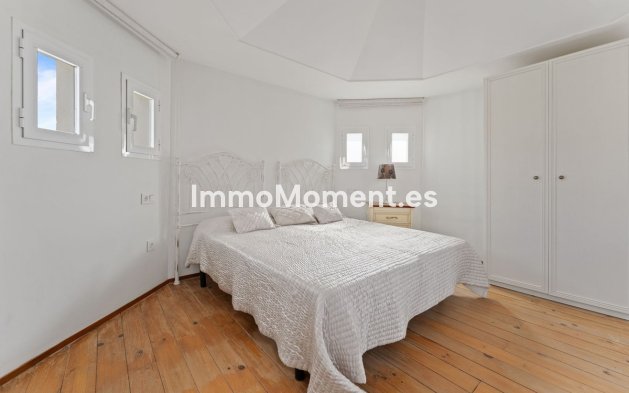 Revente - Villa - Intérieur                       - Coín