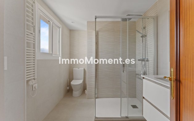 Revente - Villa - Intérieur                       - Coín