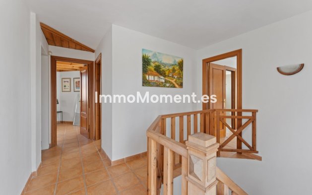 Revente - Villa - Intérieur                       - Coín