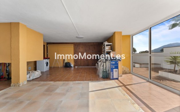 Revente - Villa - Intérieur                       - Coín