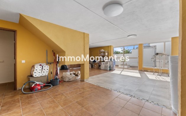 Revente - Villa - Intérieur                       - Coín