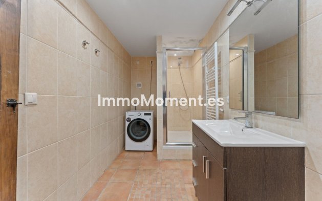 Revente - Villa - Intérieur                       - Coín