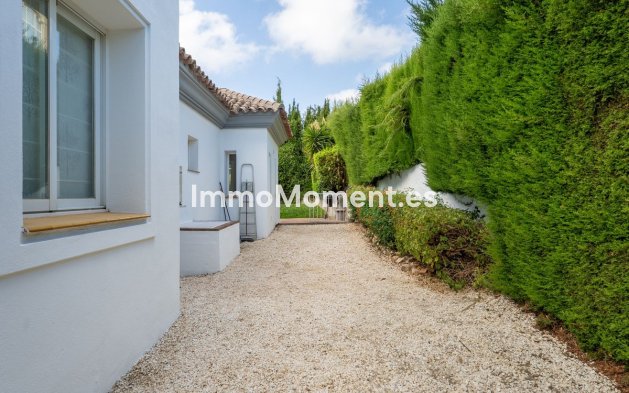 Revente - Villa - Intérieur                       - Coín