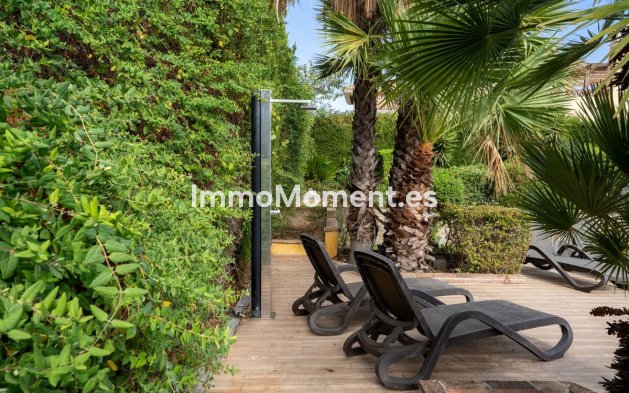 Revente - Villa - Intérieur                       - Coín