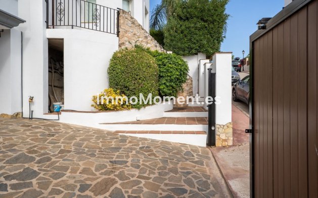 Revente - Villa - Intérieur                       - Coín