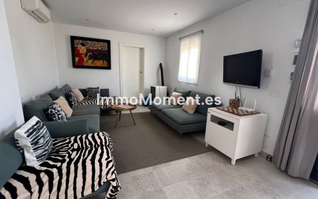 Revente - Maison mitoyenne - Intérieur                       - Alhaurín el Grande Centro