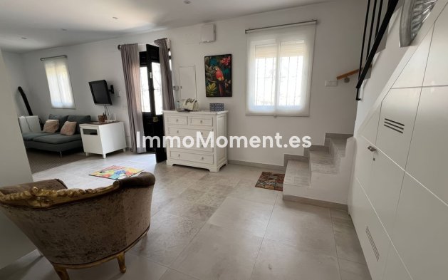 Revente - Maison mitoyenne - Intérieur                       - Alhaurín el Grande Centro