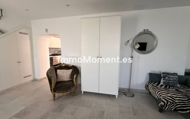 Revente - Maison mitoyenne - Intérieur                       - Alhaurín el Grande Centro