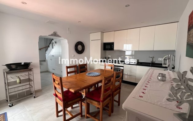 Revente - Maison mitoyenne - Intérieur                       - Alhaurín el Grande Centro