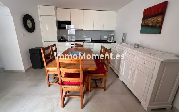 Revente - Maison mitoyenne - Intérieur                       - Alhaurín el Grande Centro